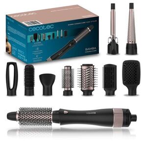 Cecotec Bamba CeramicCare 10az1-ben Styler hajformázó kép