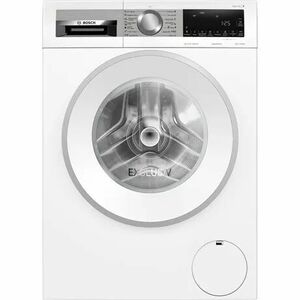 Bosch WGG244Z9BY Elöltöltős mosógép, 9 kg, 1400 ford./perc, Speed... kép
