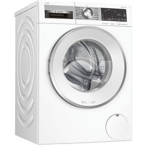 Bosch WGG244F9BY Elöltöltős mosógép, 9 kg, 1400 ford./perc, Speed... kép