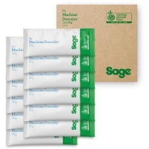 SCC102 Vízkõoldó kávégéphez 12db SAGE kép