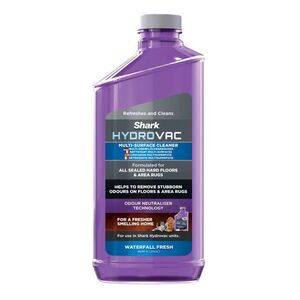 HydroVac Padlótisztító Utántöltő - Szagsemlegesítő - 1 liter (WD1... kép
