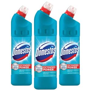 Domestos Extended Power Atlantic Fresh fertőtlenítő hatású folyék... kép