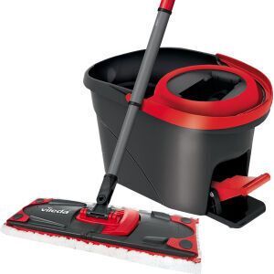 Vileda Ultramax Turbo pedálos Felmosó szett (F2062V) kép