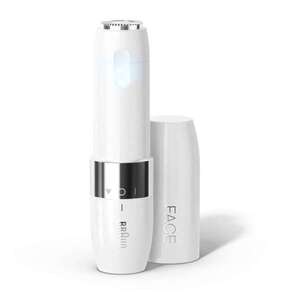 Braun FS1000 Mini Arcszőrtelenítő Smartlight funkcióval, Fehér kép