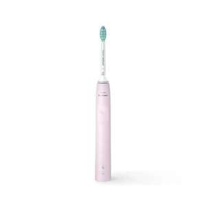 Philips HX3673/11 Sonicare 3100 Series Szónikus Elektromos fogkef... kép