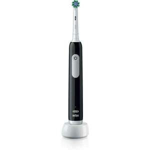 Oral-B Oral-B Pro Series 1 Black X-Clean Elektromos fogkefe, Feke... kép