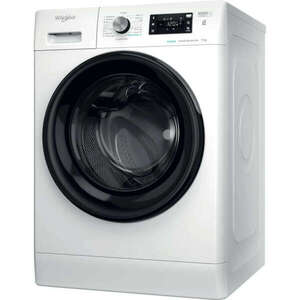 Whirlpool FFB 7469 BV EE Elöltöltős mosógép, 7 kg, 1400 ford./per... kép