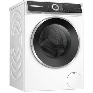 Bosch Serie 6, Elöltöltős mosógép, 10 kg, 1600 fordulat/perc, WGH256A6BY kép