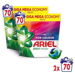Ariel Allin1 Pods Color Mosókapszula 140 mosás kép