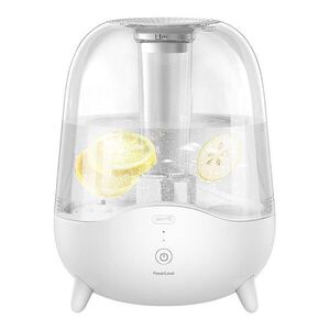Deerma F325 ultrahangos Párásító 25W - fehér kép