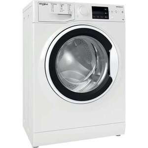 Whirlpool WRBSB 6249 W EU Keskeny elöltöltős mosógép, C energiaos... kép