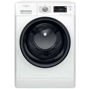 Whirlpool FFB 8469 BV EE Elöltöltős mosógép, 8 kg, 1400ford, /perc... kép
