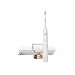 Philips HX9911/23 Sonicare DiamondClean 9000 Szónikus Elektromos... kép