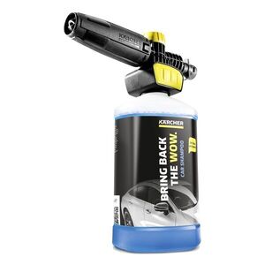 Karcher FJ 10 C habosítófúvóka készlet autósamponnal kép
