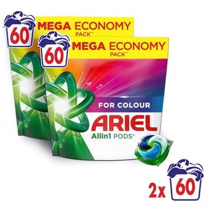 Ariel Allin1 Pods Color Mosókapszula 120 mosás kép