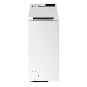 Whirlpool Mosógép felültöltős TDLRG 6261BS EU/N kép