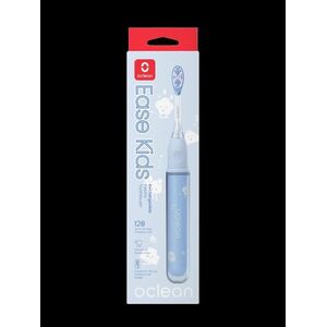 Oclean elektromos fogkefe Ease Kids Blue kép