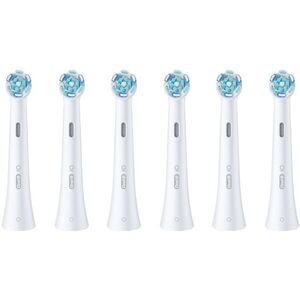 Oral-B iO Ultimate Clean White XL pack Fogkefe pótfej - 6db kép