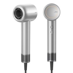 MOVA Tech Shine 10 Ezüst Hajszárító kép