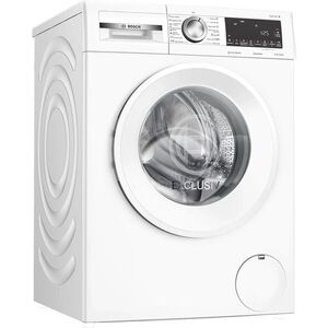 Bosch WGG244Z4BY Elöltöltős mosógép, 9 kg, 1400 ford./perc, Speed... kép