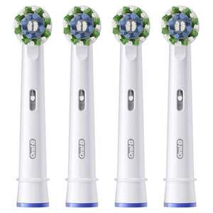 Oral-B Cross Action Elektromos fogkefe pótfej 4db kép