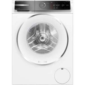 Bosch WGB256A6BY Elöltöltős mosógép, 10 kg, 1600 ford./perc, Aqua... kép