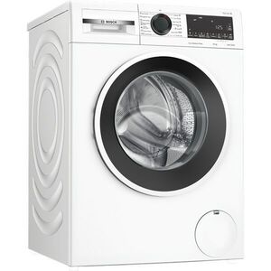 Bosch WGG2540NBY Elöltöltős mosógép - Serie6 - IronAssist gőzprog... kép