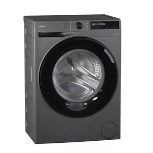 Candy BR 48SBL6G-S elöltöltős Mosógép, 8kg, 1400 ford./perc, 16 p... kép