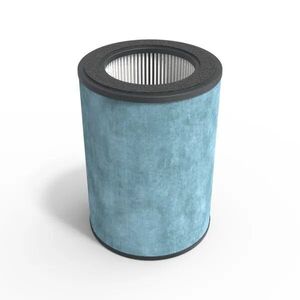 Shark Hepa Filter Légtisztítóhoz (HP300) kép