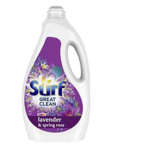 Surf Lavender & Spring Rose mosógél, 60 mosás kép