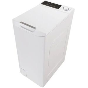 Candy TCA474TM5-S Felültöltős mosógép, 7 kg, 1400 ford./perc, 17... kép