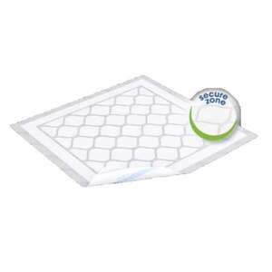 Tena Bed Secure Zone Plus Betegalátét 40x60cm (30db) kép