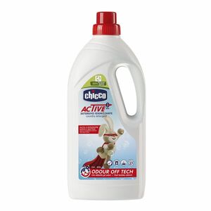 CHICCO Aktív mosógél 1, 5 l (27 mosás), 0 m+ kép