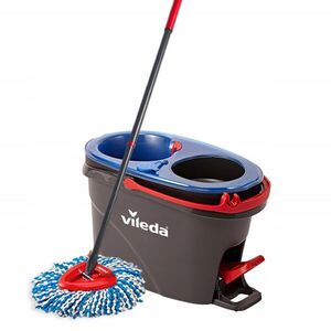 Vileda H2PrO pedálos Felmosó szett kép