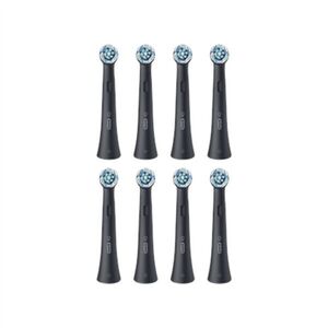 Oral-B iO fogkefefej Ultimate Clean Black XXL pack 8db kép