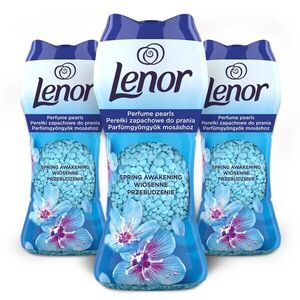 Lenor Spring Awakening Parfümgyöngyök 3x195g kép
