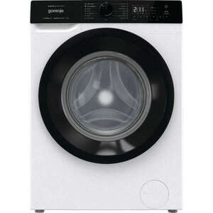 Gorenje WNHA74SASEU Elöltöltős Mosógép, 7 kg, 1400 ford./perc, Po... kép