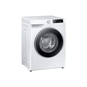 Samsung WW90DG6U25LEU4 Elöltöltős mosógép, 9 kg, AI Ecobubble™, A... kép