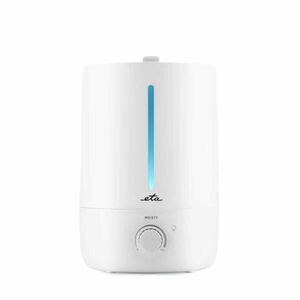 Eta 362990000 2 az 1-ben ultrahangos párásító és aromadiffúzor kép