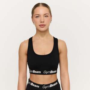 GymBeam Simple sportmelltartó Black kép