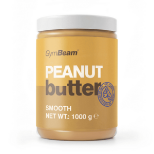 GymBeam Földimogyoróvaj kép