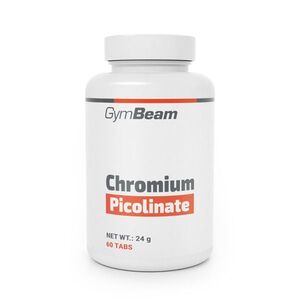 GymBeam Króm-pikolinát kép