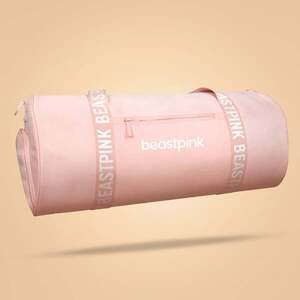 BeastPink Barrel Baby Pink sporttáska kép