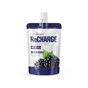 GymBeam ReCharge gél kép