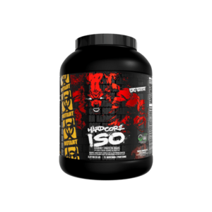 PVL Mutant ISO Surge kép