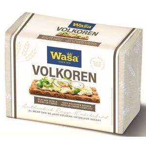 Wasa Volkoren kép