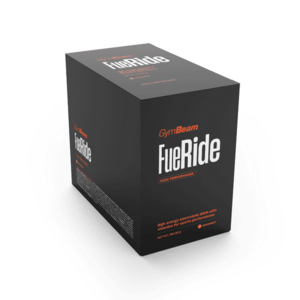 GymBeam FueRide minta kép