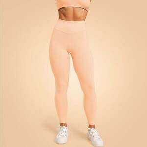 BeastPink Venture női leggings Peach kép