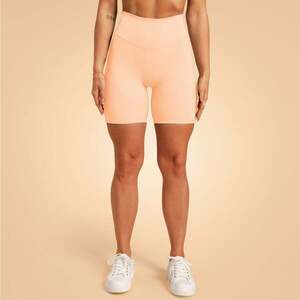 BeastPink Venture női rövidnadrág Peach kép