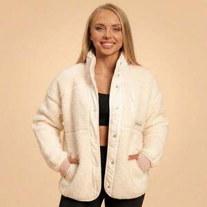BeastBink Bliss női dzseki Ivory kép